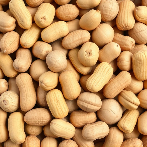 peanuts