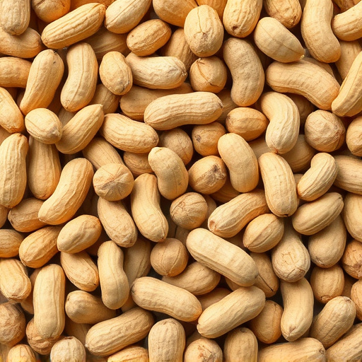 peanuts