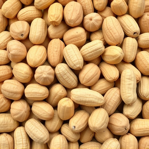 peanuts