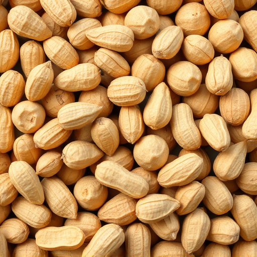 peanuts