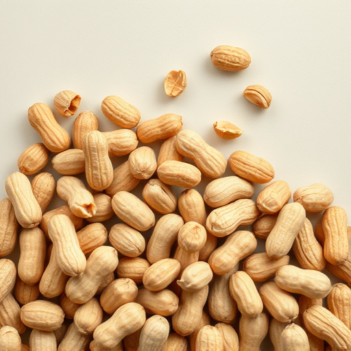 peanuts