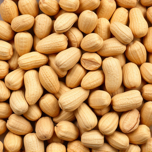 peanuts