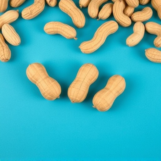 peanuts
