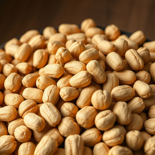 peanuts