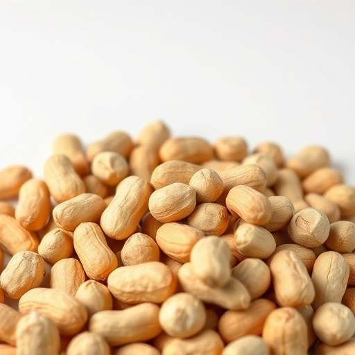 peanuts