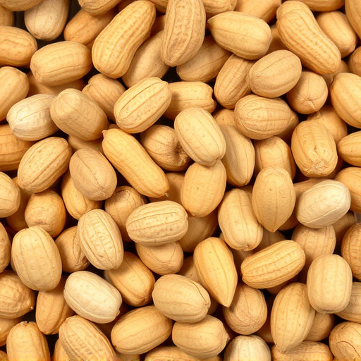 peanuts
