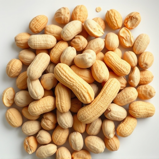 peanuts