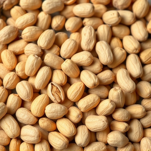 peanuts