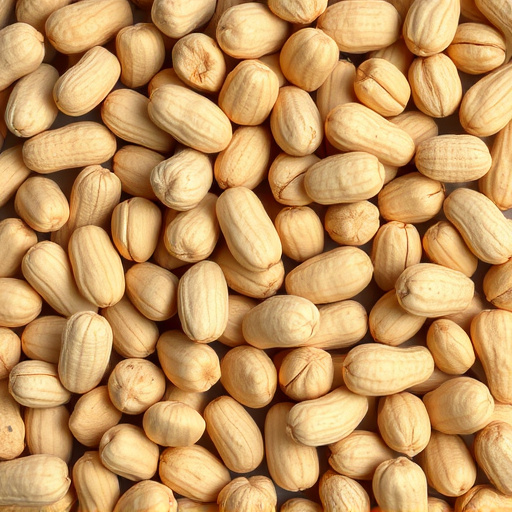 peanuts