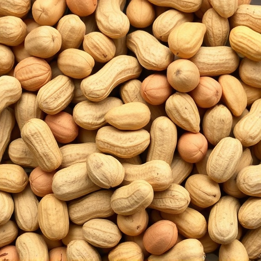 London’s Freshest Peanuts: Premium Quality, Free Delivery – Save Now!