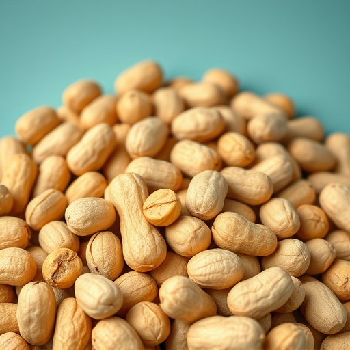 peanuts