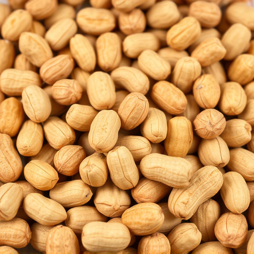 peanuts