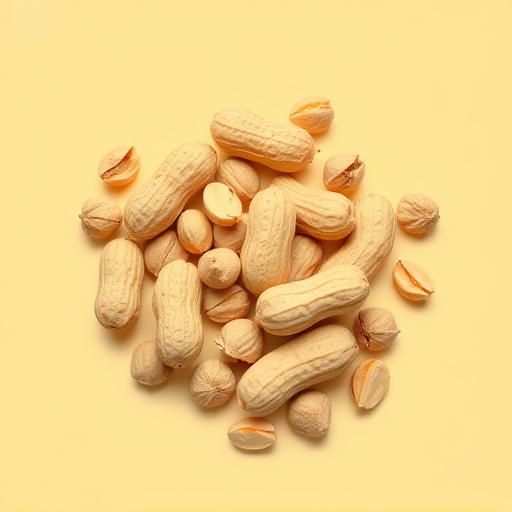 peanuts