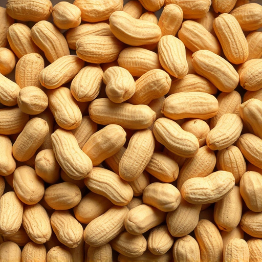 peanuts