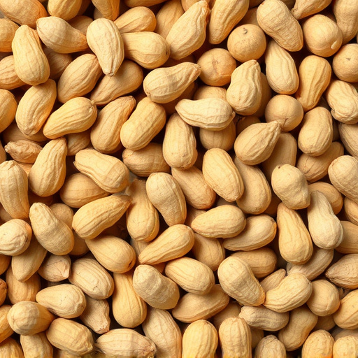 peanuts