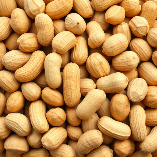 peanuts