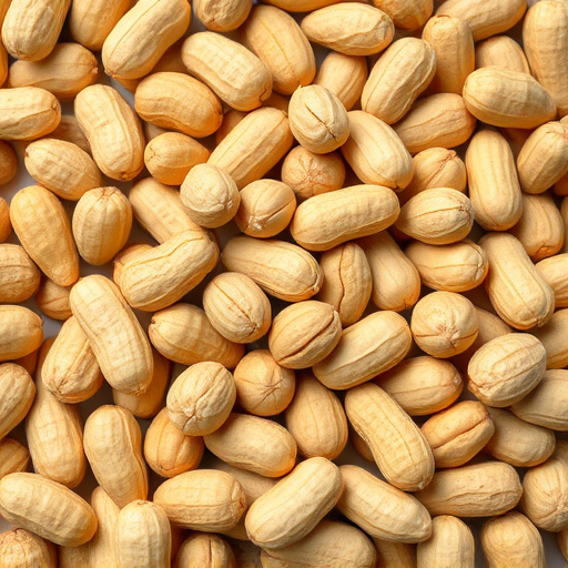 peanuts