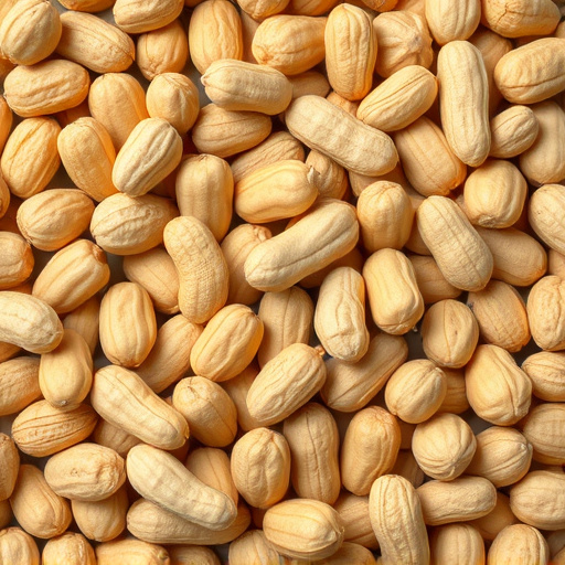 peanuts
