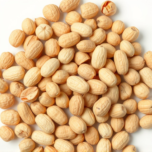 peanuts