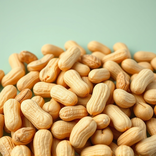 peanuts