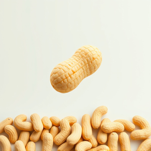 peanuts
