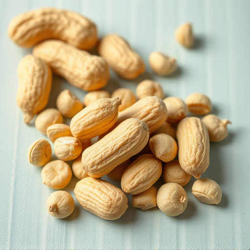 peanuts