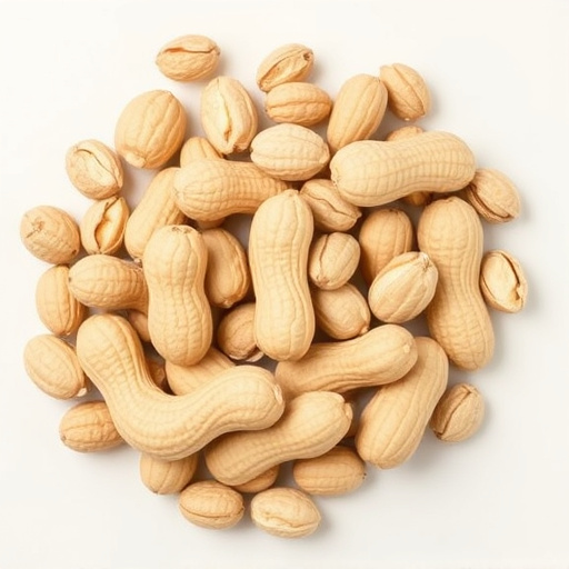 peanuts
