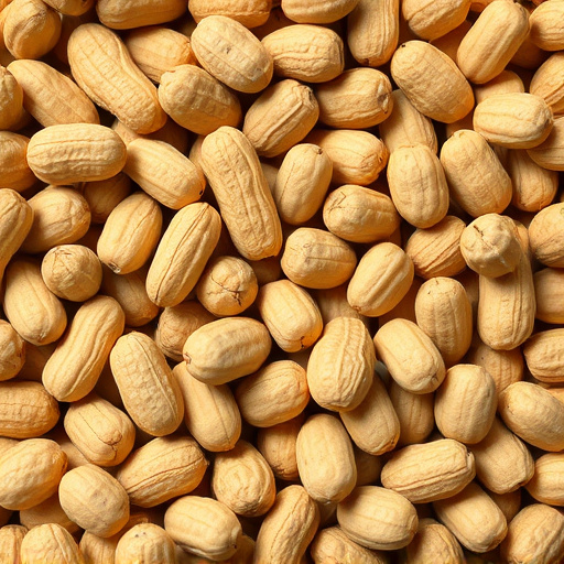 peanuts