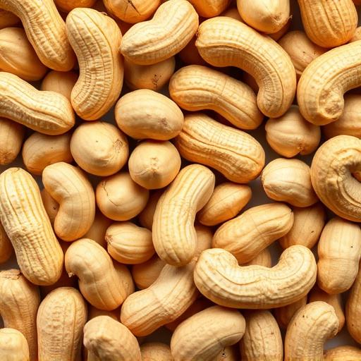 peanuts