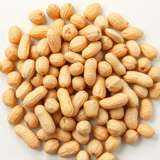 peanuts