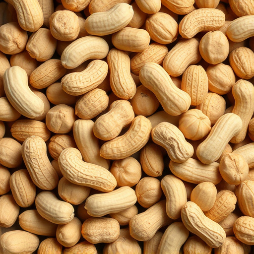 peanuts