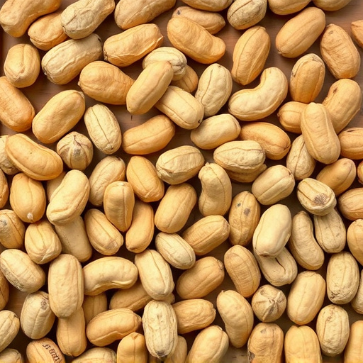 peanuts