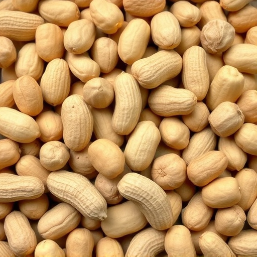 peanuts