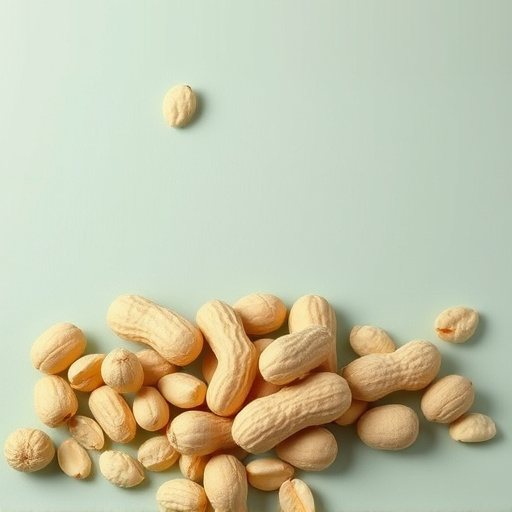 peanuts