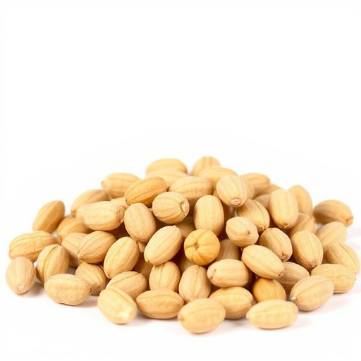 peanuts