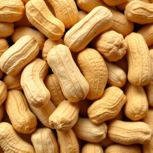 peanuts