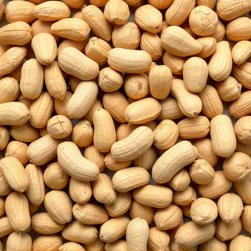 peanuts