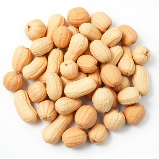 peanuts