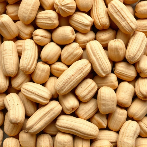 peanuts
