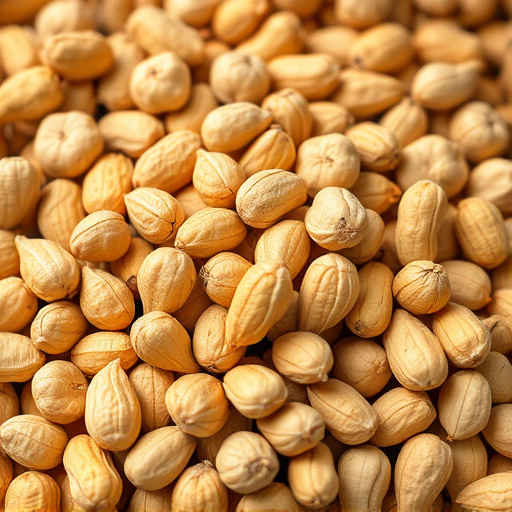 peanuts