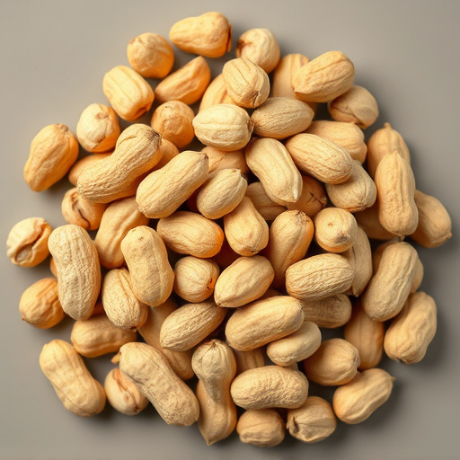 peanuts