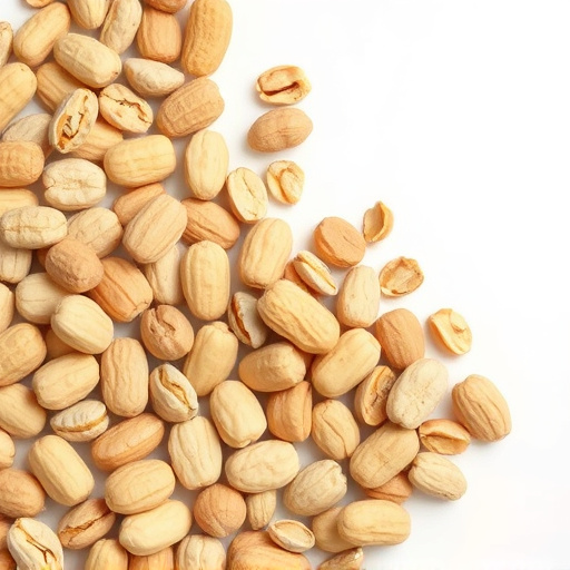 peanuts