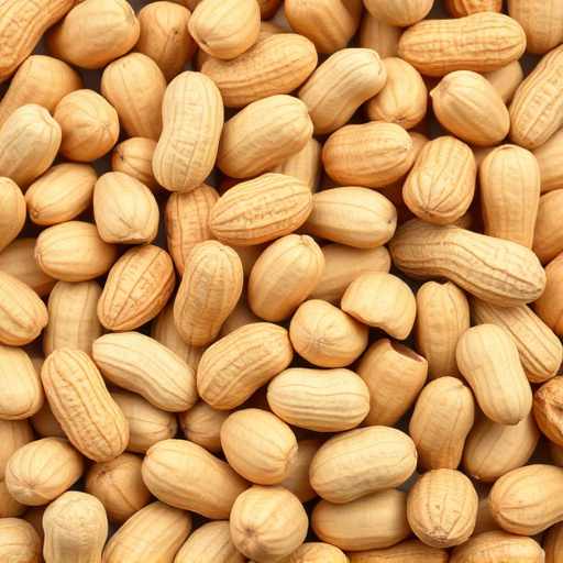 peanuts