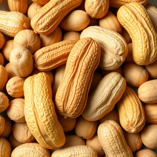 peanuts