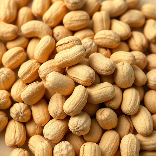 peanuts