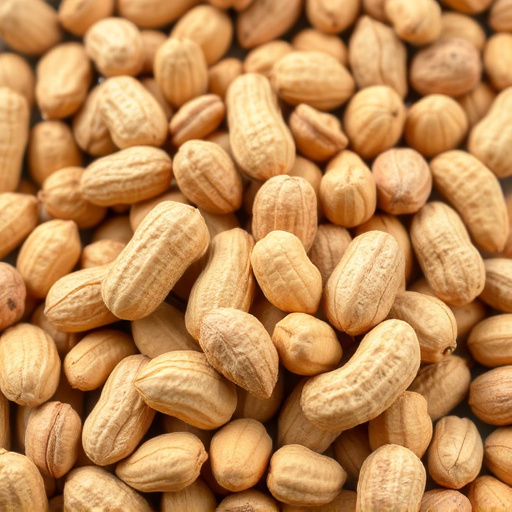 peanuts