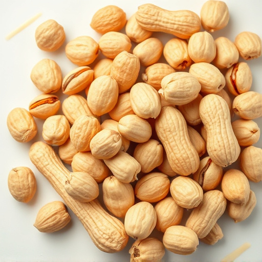 peanuts