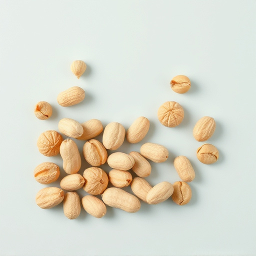 peanuts