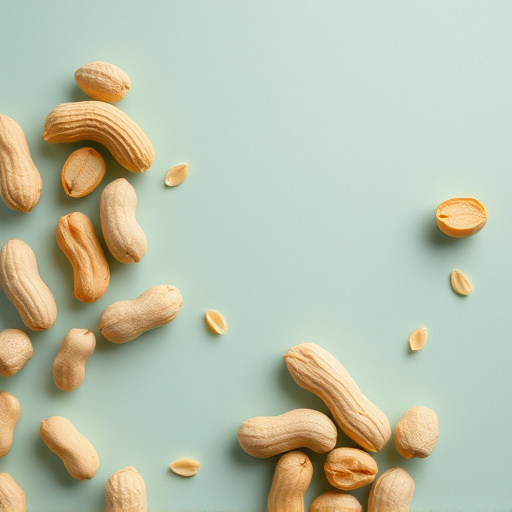 peanuts