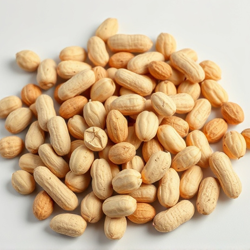 peanuts